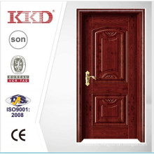 Steel Wooden Door JKD-1193(M) For Interior Room From China Top Brand